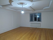 Daimi yaşamaq üçün münasib Şüvalan qəsəbəsində 3 mərtəbə monolit arakəsməli villa, -9