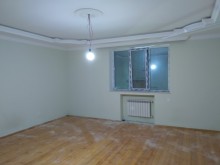 Daimi yaşamaq üçün münasib Şüvalan qəsəbəsində 3 mərtəbə monolit arakəsməli villa, -12