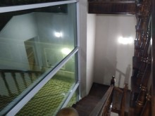 Daimi yaşamaq üçün münasib Şüvalan qəsəbəsində 3 mərtəbə monolit arakəsməli villa, -13