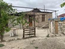 Naxçıvanda şəhərdə Trikotaj fabrikinin yanında Həyət evi, -3