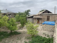 Naxçıvanda şəhərdə Trikotaj fabrikinin yanında Həyət evi, -4