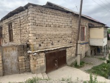 Naxçıvanda şəhərdə Trikotaj fabrikinin yanında Həyət evi, -5