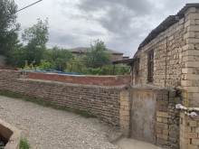 Naxçıvanda şəhərdə Trikotaj fabrikinin yanında Həyət evi, -6