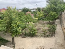Naxçıvanda şəhərdə Trikotaj fabrikinin yanında Həyət evi, -7