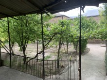 Naxçıvanda şəhərdə Trikotaj fabrikinin yanında Həyət evi, -9