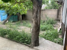 Naxçıvanda şəhərdə Trikotaj fabrikinin yanında Həyət evi, -11