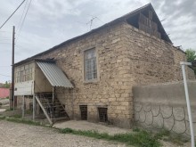 Naxçıvanda şəhərdə Trikotaj fabrikinin yanında Həyət evi, -13