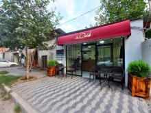 caspian plazanın yaxın kirayə  obyekt, -1