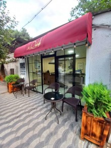 caspian plazanın yaxın kirayə  obyekt, -9