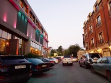 caspian plazanın yaxın kirayə  obyekt, -14