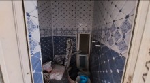 Xirdalanda Ugur marketin yaninda 3 otaqli heyet evi almaq, -8