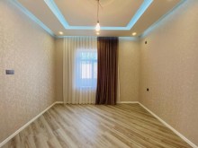 Şüvalanda bağlar massivində 6 sot torpaqda bag evi satlır, -4