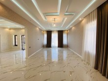Şüvalanda bağlar massivində 6 sot torpaqda bag evi satlır, -11