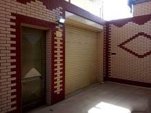 BIleceri qesbesinde Army market yaxinliginda 3 Mertebeli ev, -4