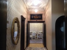 BIleceri qesbesinde Army market yaxinliginda 3 Mertebeli ev, -9