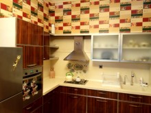 BIleceri qesbesinde Army market yaxinliginda 3 Mertebeli ev, -14