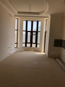 Mərdəkan qəsəbəsi Bravo marketdən 1 km aralıda bag evi satilir, -8