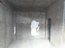 xirdalanda  kreditle evler 1 otaqli, -1