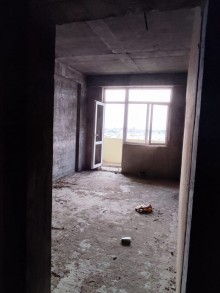 xirdalanda  kreditle evler 1 otaqli, -3