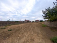 Zabratda yol qiraği podobyekt torpaq satilir, -3