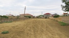 Zabratda yol qiraği podobyekt torpaq satilir, -6