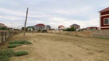 Zabratda yol qiraği podobyekt torpaq satilir, -7