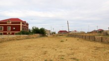 Zabratda yol qiraği podobyekt torpaq satilir, -9