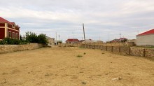 Zabratda yol qiraği podobyekt torpaq satilir, -11