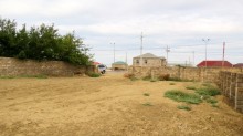 Zabratda yol qiraği podobyekt torpaq satilir, -12
