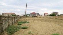 Zabratda yol qiraği podobyekt torpaq satilir, -13
