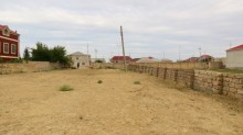 Zabratda yol qiraği podobyekt torpaq satilir, -17