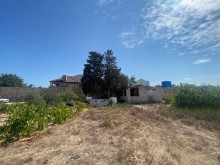 "Encirlik" marketi kecdikden sonra yolun sag terefinde 9 sot topraq, -1