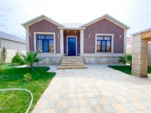 Suvelanda yeni 1 mertebeli villa sekilleri, -2