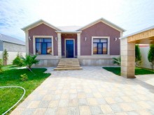 Suvelanda yeni 1 mertebeli villa sekilleri, -3