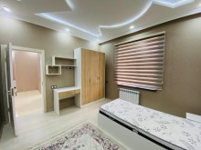 Suvelanda yeni 1 mertebeli villa sekilleri, -4