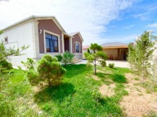 Suvelanda yeni 1 mertebeli villa sekilleri, -9