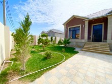 Suvelanda yeni 1 mertebeli villa sekilleri, -10