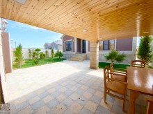 Suvelanda yeni 1 mertebeli villa sekilleri, -13