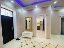 Suvelanda yeni 1 mertebeli villa sekilleri, -16