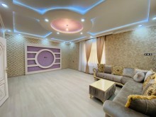 Suvelanda yeni 1 mertebeli villa sekilleri, -19
