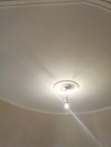 Xirdalanda AAAF-park yayayis kompleksinde 5/5 ci mertebesinde menzil, -3