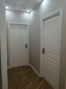 Xirdalanda AAAF-park yayayis kompleksinde 5/5 ci mertebesinde menzil, -14