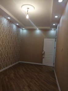 Xirdalanda AAAF-park yayayis kompleksinde 5/5 ci mertebesinde menzil, -19