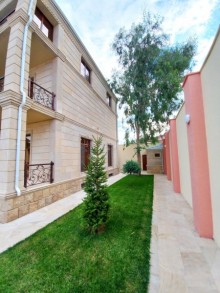 Merdekanda 4 mertebeli villa merlin etrafnda, -2