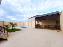 Merdekanda 4 mertebeli villa merlin etrafnda, -3