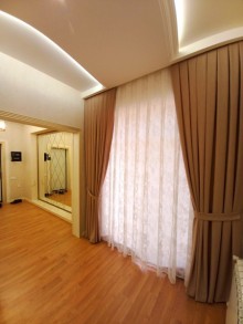 Merdekanda 4 mertebeli villa merlin etrafnda, -5