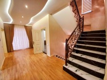Merdekanda 4 mertebeli villa merlin etrafnda, -6