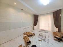 Merdekanda 4 mertebeli villa merlin etrafnda, -8