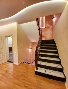 Merdekanda 4 mertebeli villa merlin etrafnda, -12