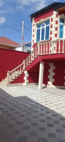 Mestaga qesebesi Memmedyarov dairesina yaxin heyet evi almaq, -4